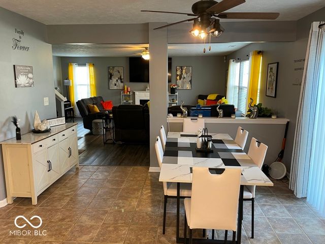 2147 Fairweather Drive, Indianapolis, IN 46229