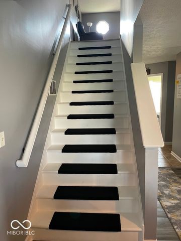 2147 Fairweather Drive, Indianapolis, IN 46229