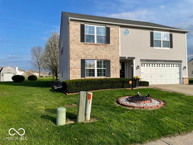2147 Fairweather Drive, Indianapolis, IN 46229