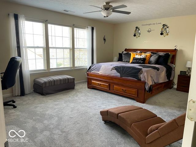 2147 Fairweather Drive, Indianapolis, IN 46229