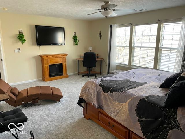 2147 Fairweather Drive, Indianapolis, IN 46229