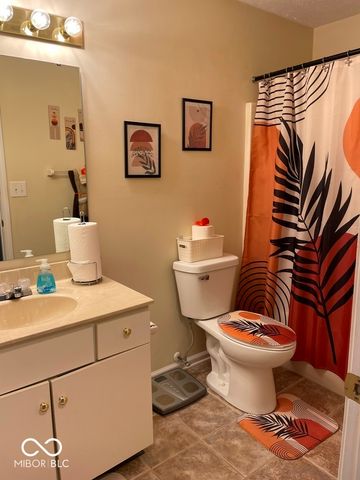 2147 Fairweather Drive, Indianapolis, IN 46229