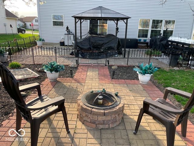 2147 Fairweather Drive, Indianapolis, IN 46229