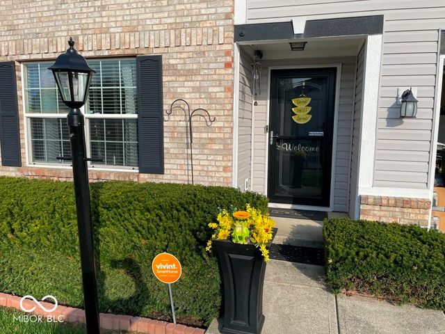 2147 Fairweather Drive, Indianapolis, IN 46229