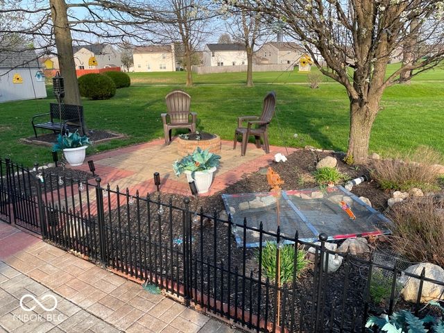 2147 Fairweather Drive, Indianapolis, IN 46229