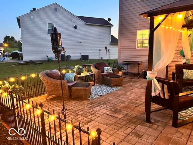 2147 Fairweather Drive, Indianapolis, IN 46229