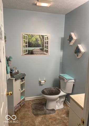 2147 Fairweather Drive, Indianapolis, IN 46229