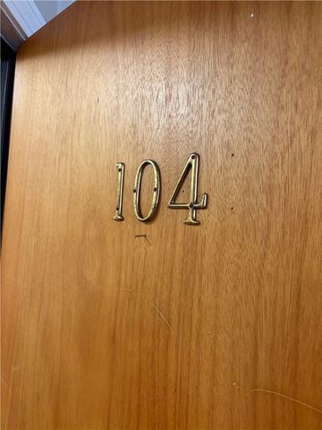 1 High Service Avenue 104, North Providence, RI 02911