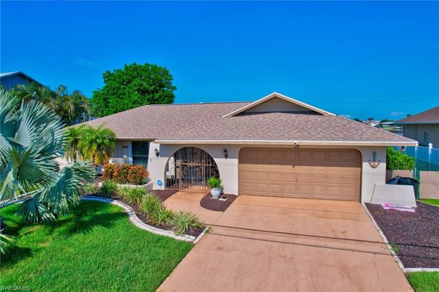 28 SE 12th AVE, Cape Coral, FL 33990