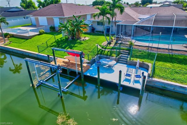 28 SE 12th AVE, Cape Coral, FL 33990