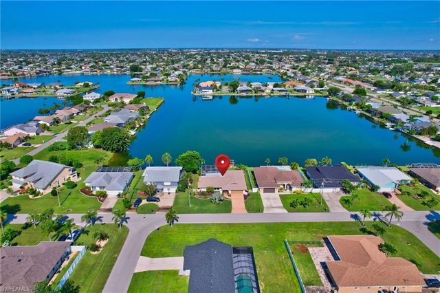 28 SE 12th AVE, Cape Coral, FL 33990