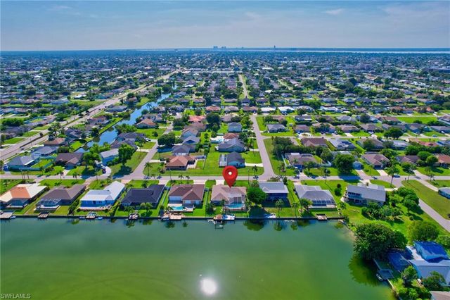 28 SE 12th AVE, Cape Coral, FL 33990