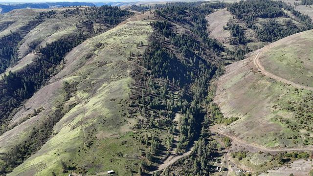 TBD Hidden Canyon Lot 4, Kooskia, ID 83539