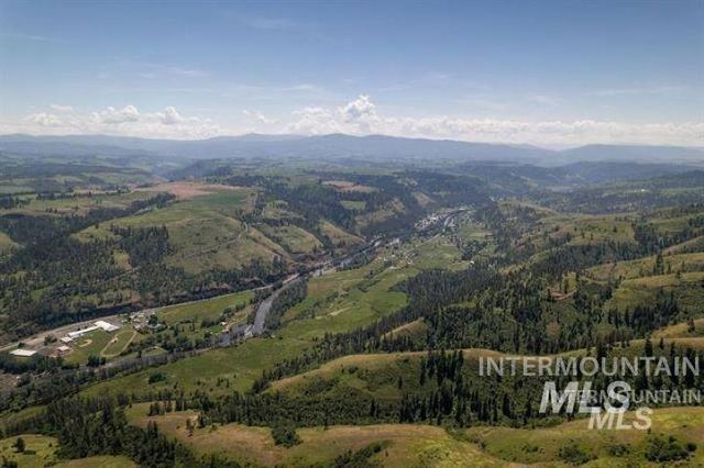 TBD Hidden Canyon Lot 4, Kooskia, ID 83539