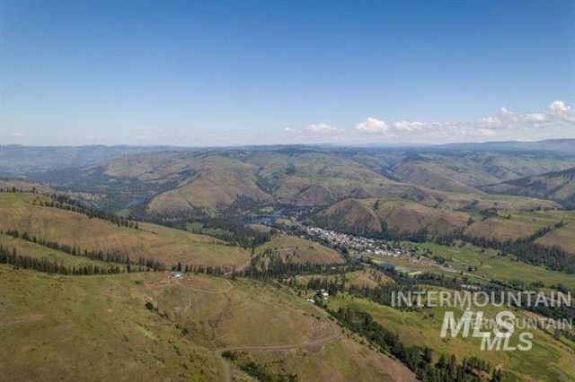 TBD Hidden Canyon Lot 4, Kooskia, ID 83539