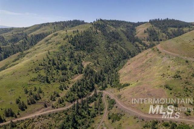 TBD Hidden Canyon Lot 4, Kooskia, ID 83539