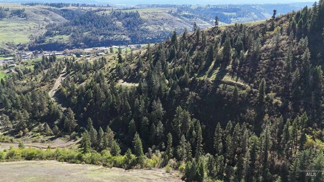 TBD Hidden Canyon Lot 4, Kooskia, ID 83539
