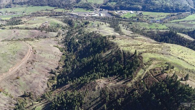 TBD Hidden Canyon Lot 4, Kooskia, ID 83539