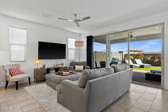 18039 W AMBER RIDGE Way, Goodyear, AZ 85338