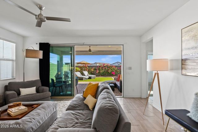 18039 W AMBER RIDGE Way, Goodyear, AZ 85338