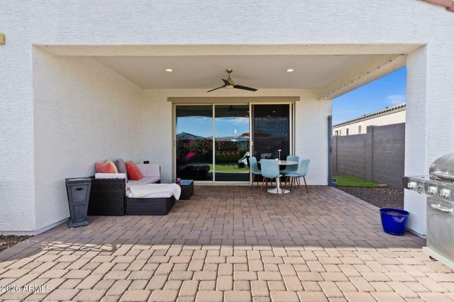 18039 W AMBER RIDGE Way, Goodyear, AZ 85338