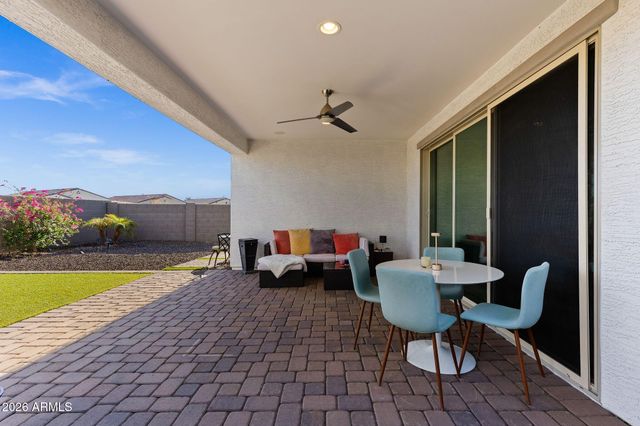 18039 W AMBER RIDGE Way, Goodyear, AZ 85338
