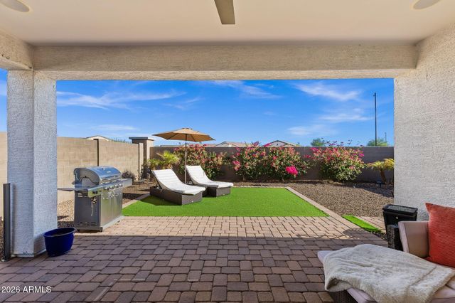 18039 W AMBER RIDGE Way, Goodyear, AZ 85338