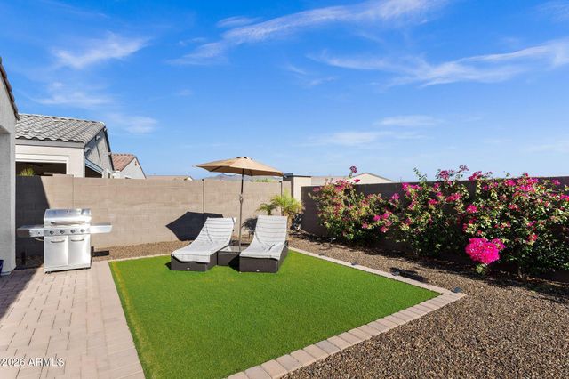 18039 W AMBER RIDGE Way, Goodyear, AZ 85338