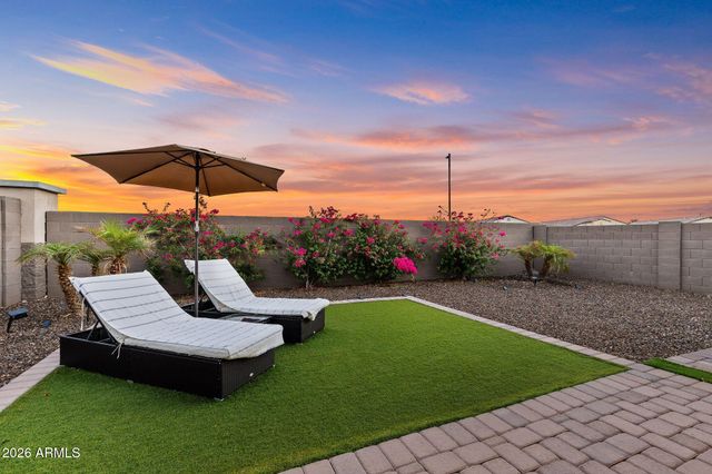 18039 W AMBER RIDGE Way, Goodyear, AZ 85338