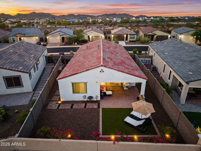 18039 W AMBER RIDGE Way, Goodyear, AZ 85338