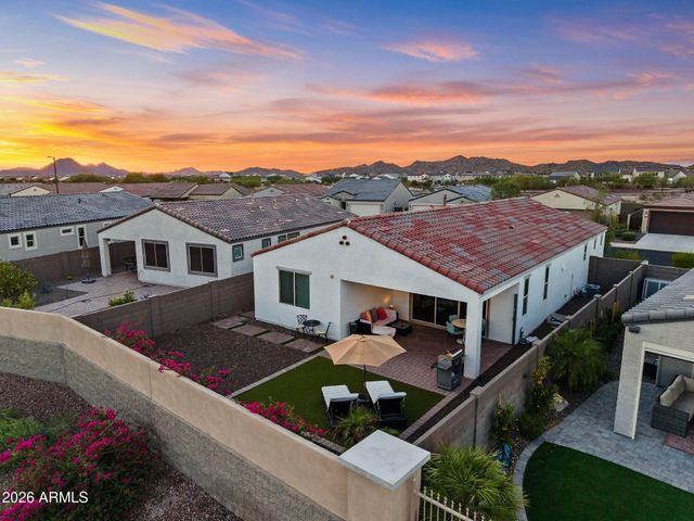 18039 W AMBER RIDGE Way, Goodyear, AZ 85338