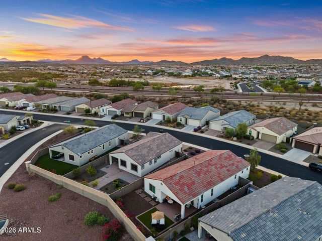 18039 W AMBER RIDGE Way, Goodyear, AZ 85338
