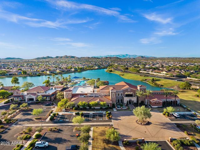 18039 W AMBER RIDGE Way, Goodyear, AZ 85338