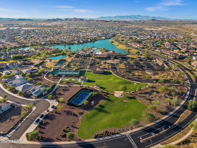 18039 W AMBER RIDGE Way, Goodyear, AZ 85338