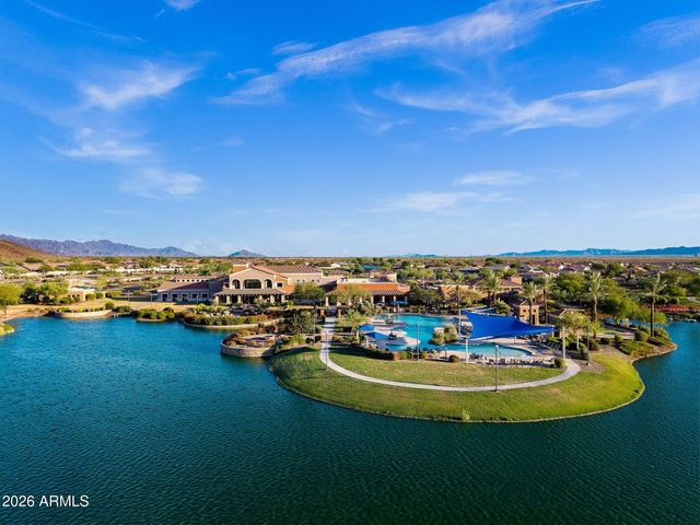 18039 W AMBER RIDGE Way, Goodyear, AZ 85338