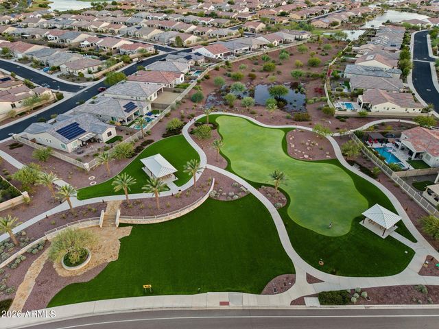 18039 W AMBER RIDGE Way, Goodyear, AZ 85338