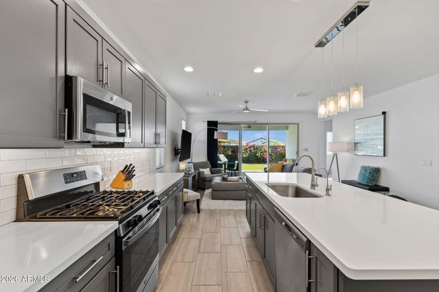 18039 W AMBER RIDGE Way, Goodyear, AZ 85338