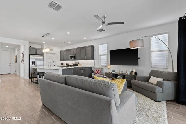 18039 W AMBER RIDGE Way, Goodyear, AZ 85338