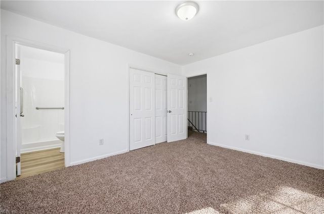 393 Jury Ln Unit A, Newport News, VA 23608