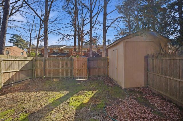 393 Jury Ln Unit A, Newport News, VA 23608