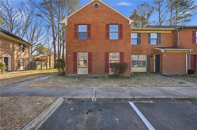 393 Jury Ln Unit A, Newport News, VA 23608