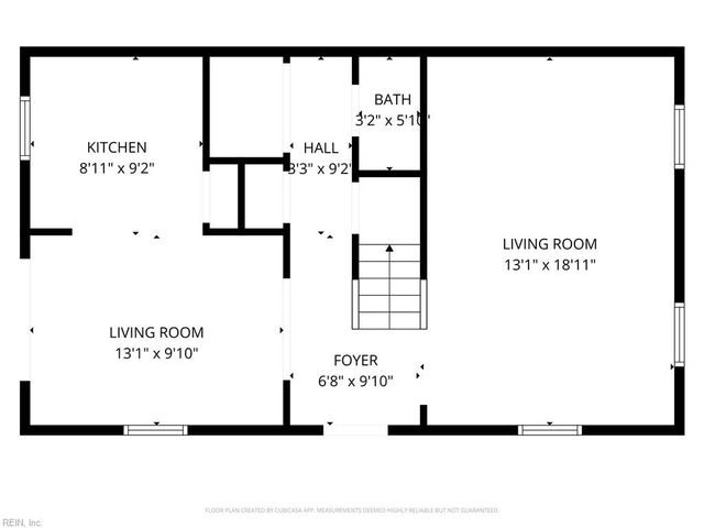 393 Jury Ln Unit A, Newport News, VA 23608