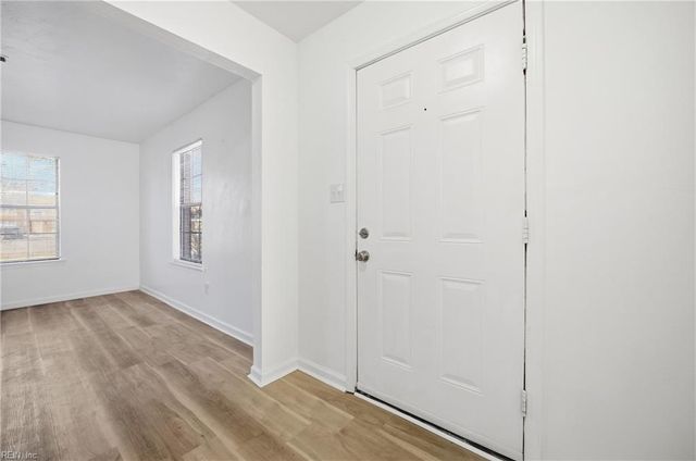 393 Jury Ln Unit A, Newport News, VA 23608