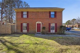 393 Jury Ln Unit A, Newport News, VA 23608