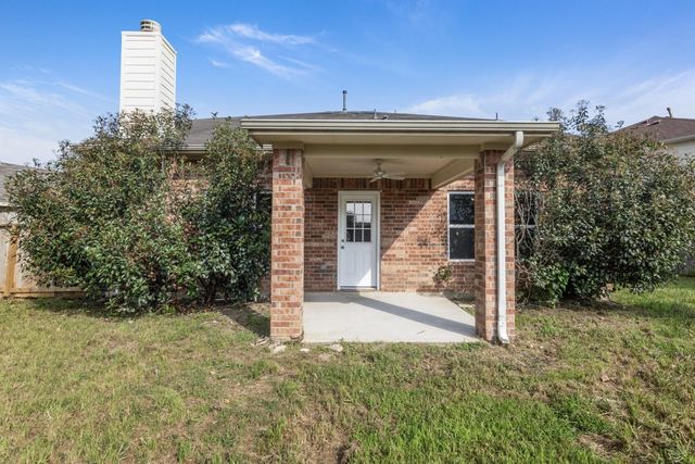 5919 Laramie River Court, Katy, TX 77449