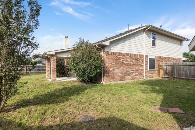 5919 Laramie River Court, Katy, TX 77449