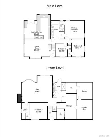 66 Harvest Lane, Commack, NY 11725