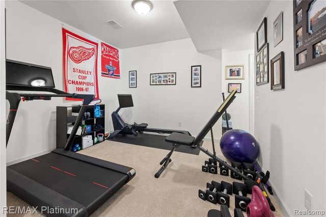 8209 Lee Road, Brighton, MI 48116