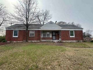 1515 SEMMES ST, Memphis, TN 38114