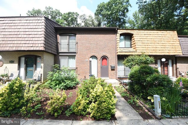 8147 INVERNESS RIDGE RD, Potomac, MD 20854